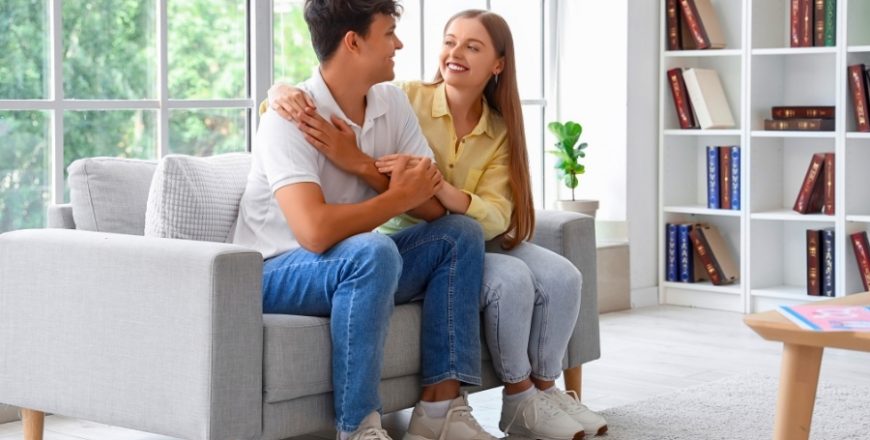 Kurs Terapia par w ujęciu Gestalt