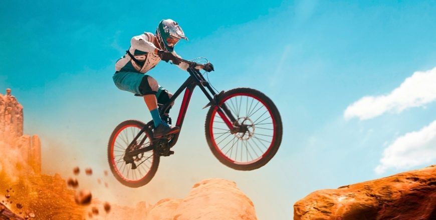 Kurs Trener MTB i Enduro