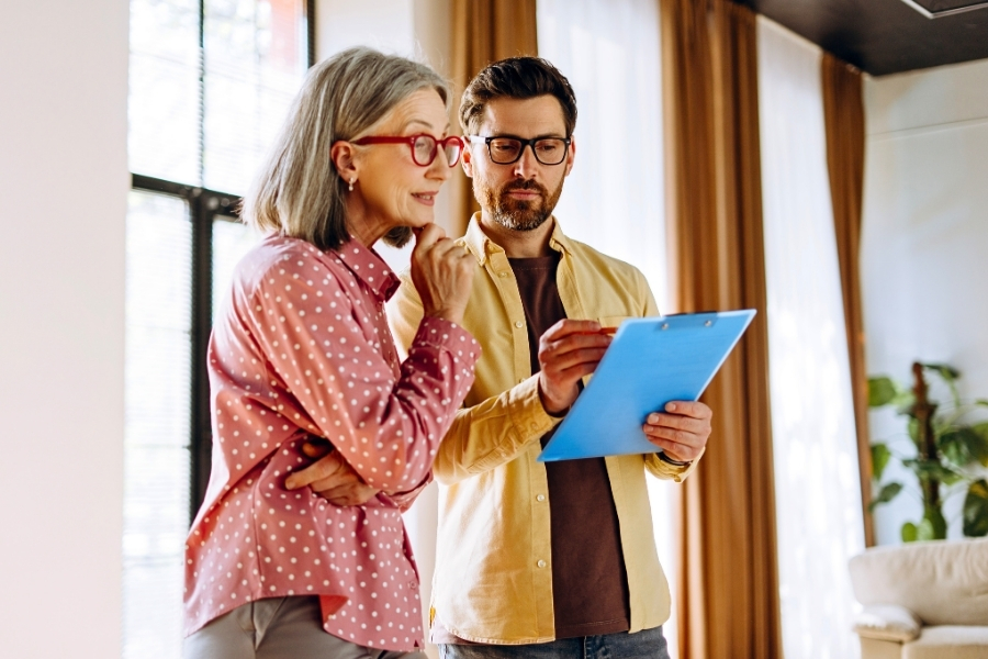 Kurs Trening mentalny dla seniorów