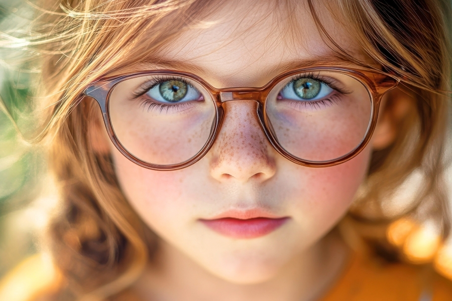 Kurs Trening percepcji wzrokowej