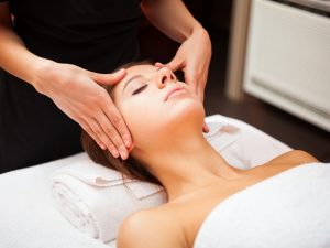 Kurs Tui Na (Masaż TCM)