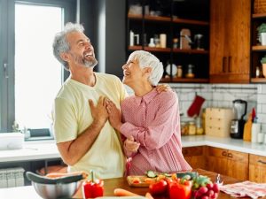 Kurs Żywienia i suplementacji dla seniorów