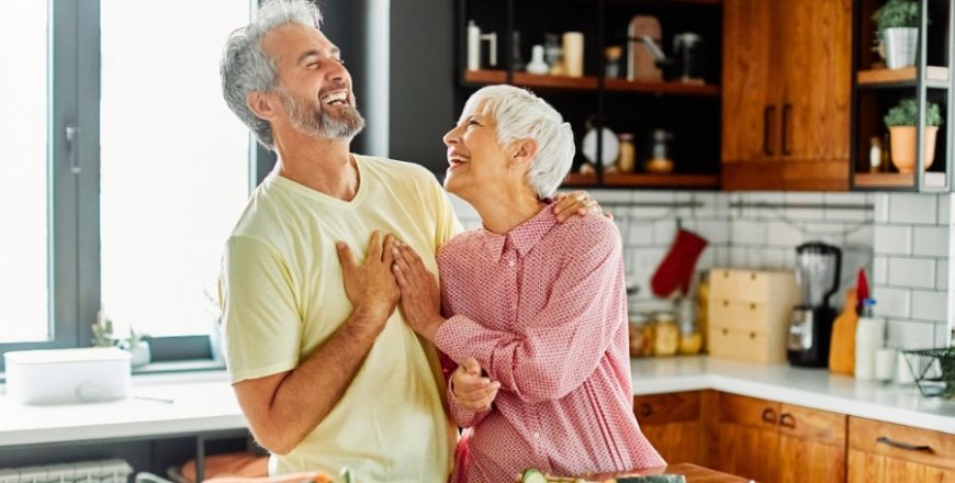 Kurs Żywienia i suplementacji dla seniorów