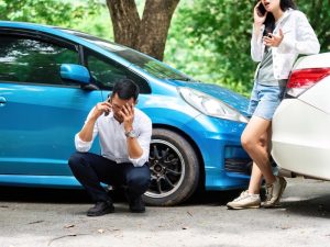 Kurs Ekspertyza i rekonstrukcja wypadku drogowego