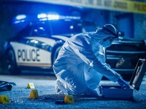 Kurs Kryminalistyka i metody zwalczania przestępczości