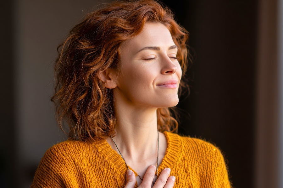 Kurs Medytacja Metta