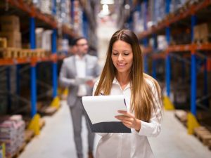 Kurs Menedżer jakości