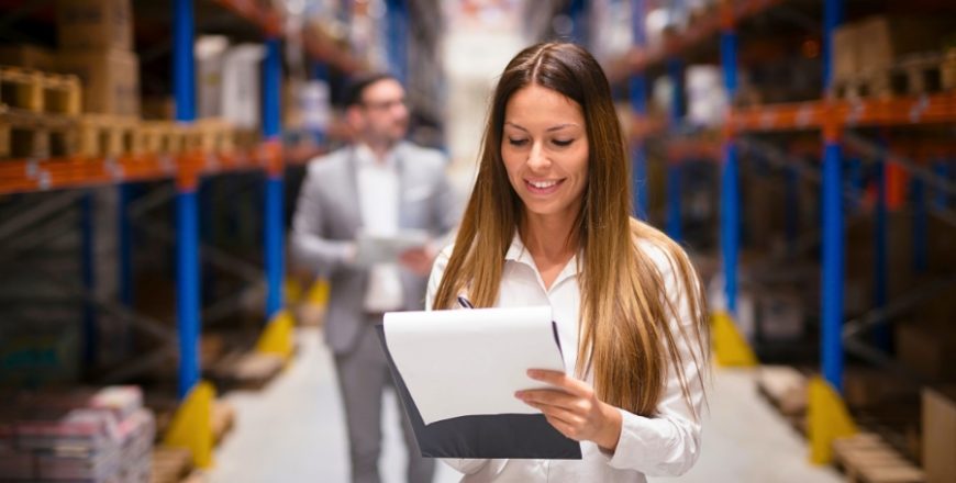 Kurs Menedżer jakości