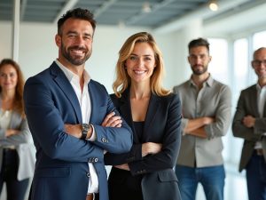 Kurs Optymalizacja i automatyzacja procesów biznesowych