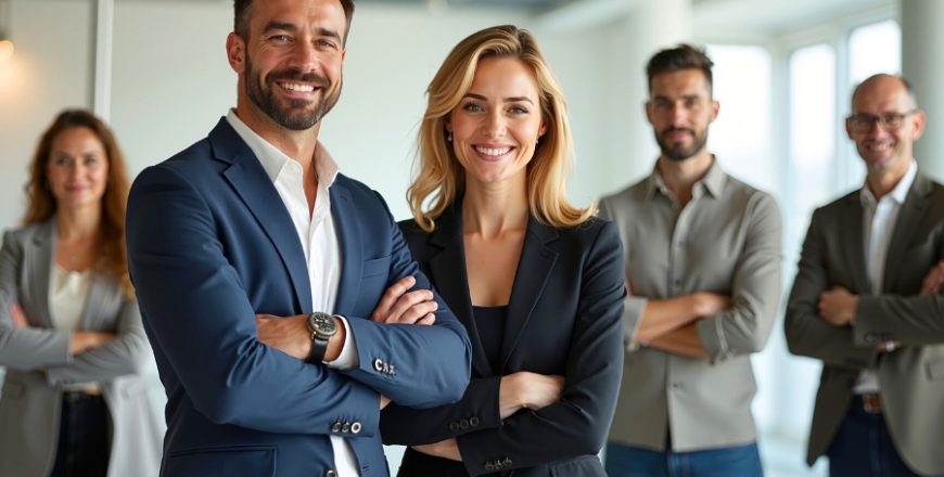 Kurs Optymalizacja i automatyzacja procesów biznesowych