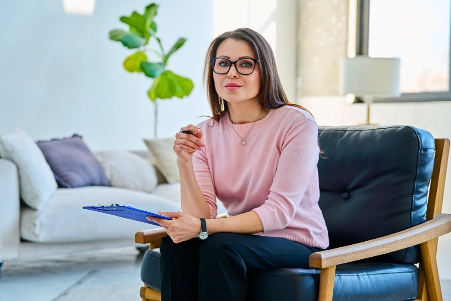 Kurs Psychologia pracy