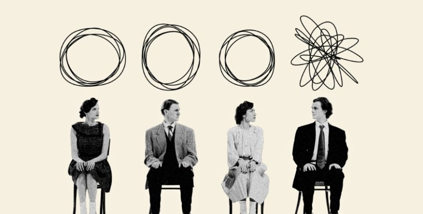 Kurs Psychologia społeczna