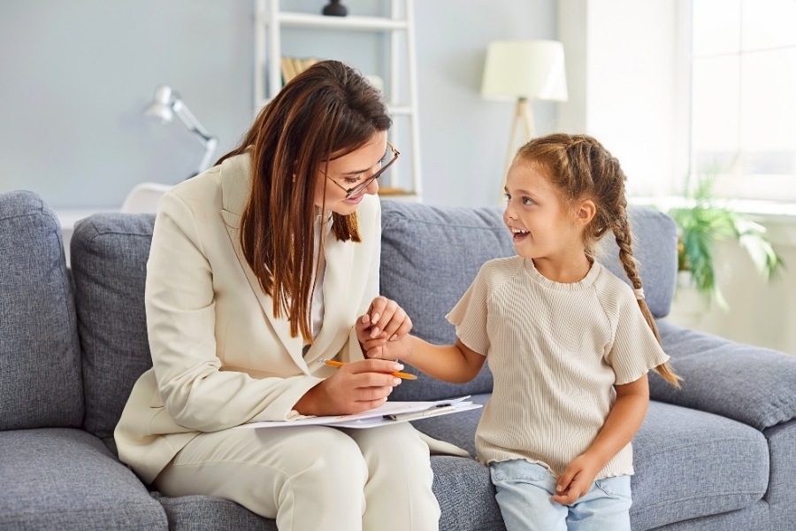 Kurs Psychologiczne wspomaganie rozwoju dzieci