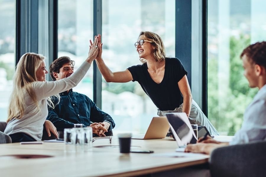 Kurs Rachunkowość i finanse własnego biznesu