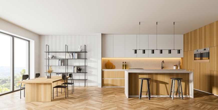 Kurs Renowacja posadzek drewnianych