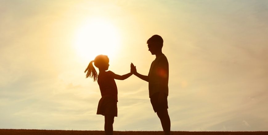 Kurs Rodzeństwo bez rywalizacji