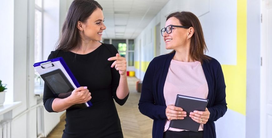 Kurs Rozliczenia kadrowo-płacowe w jednostkach oświatowych