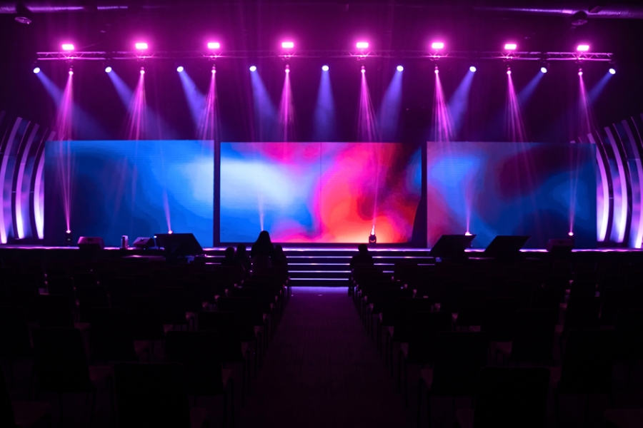 Kurs Scenopisarstwo Eventowe