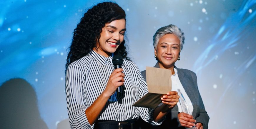 Kurs Scenopisarstwo Eventowe