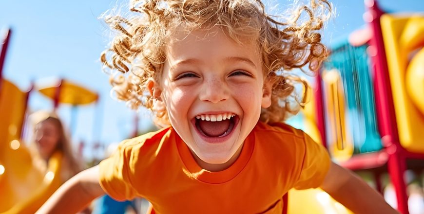 Kurs Sensoryczne laboratorium (Zabawy dotykowo-ruchowe)