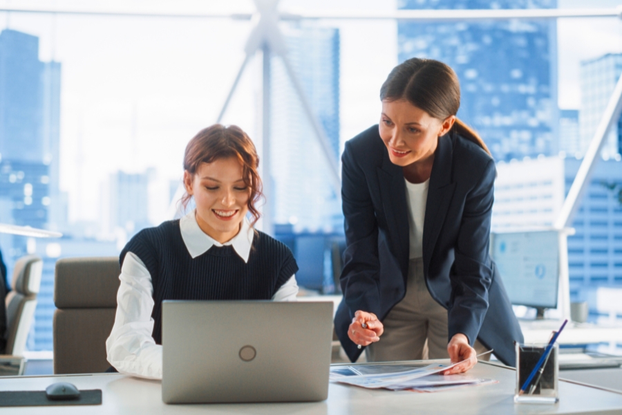 Kurs Specjalista ds. prawa pracy