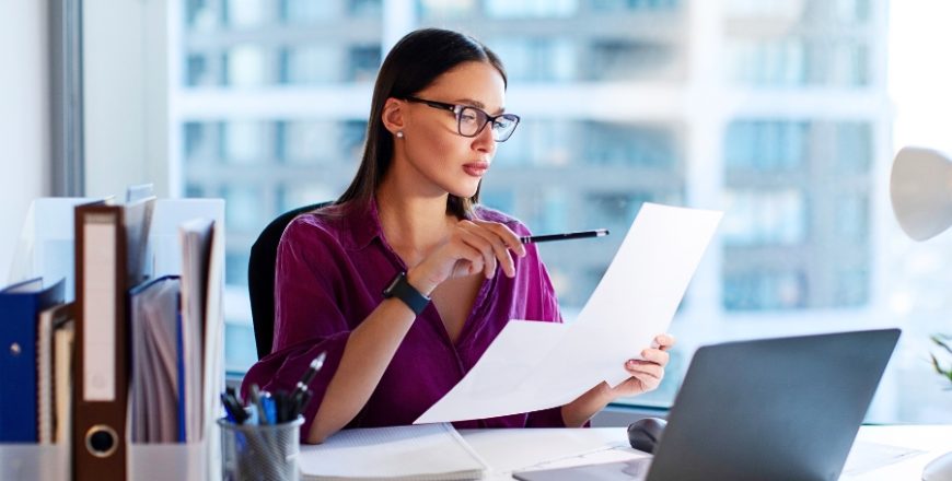 Kurs Specjalista ds. prawa pracy