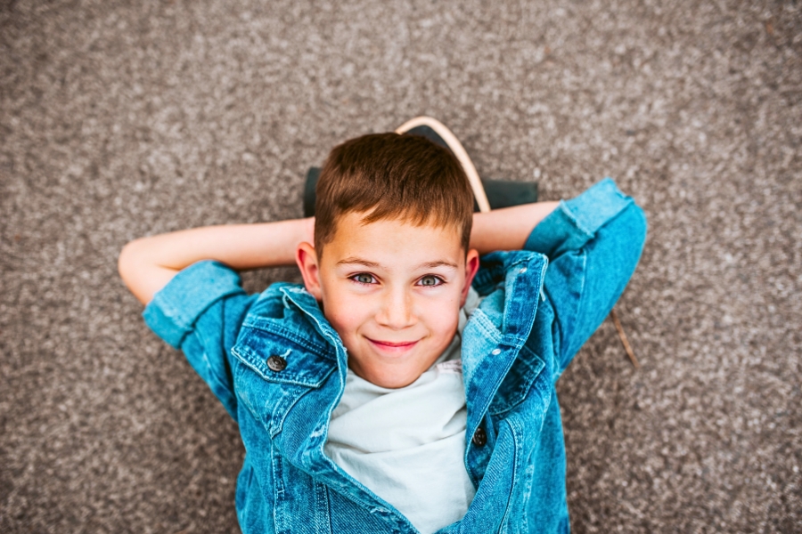 Kurs Techniki relaksacyjne dla dzieci i młodzieży