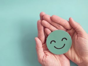 Kurs Wprowadzenie do psychologii