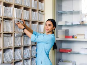 Kurs Zarządzanie zespołem kancelaryjno-archiwalnym