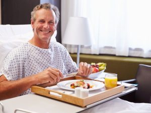 Kurs Intendent w szpitalu i DPS