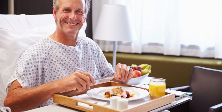 Kurs Intendent w szpitalu i DPS