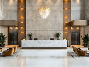 Kurs Projektowanie i aranżacja wnętrz