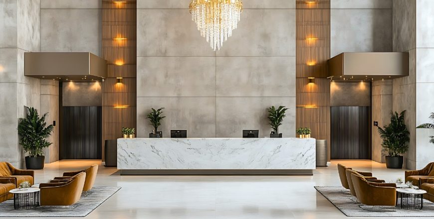 Kurs Projektowanie i aranżacja wnętrz