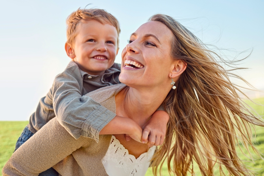 Kurs Przeciwdziałanie przemocy wobec dzieci