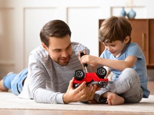 Kurs Przeciwdziałanie przemocy wobec dzieci