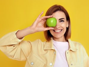 Kurs Psychologia jedzenia