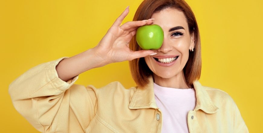 Kurs Psychologia jedzenia