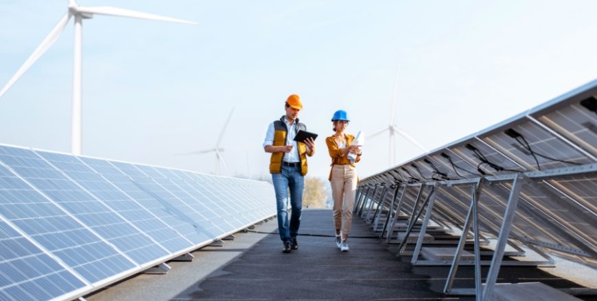 Kurs Specjalista ds. energetyki