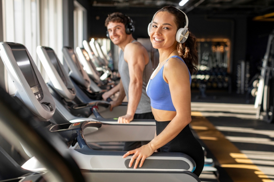 Kurs Treningu metabolicznego