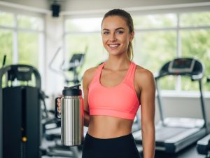 Kurs Treningu metabolicznego