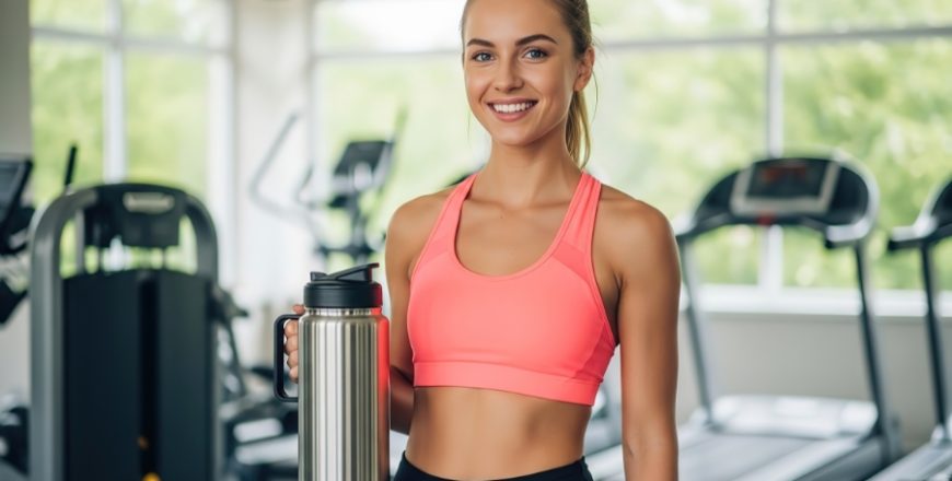 Kurs Treningu metabolicznego