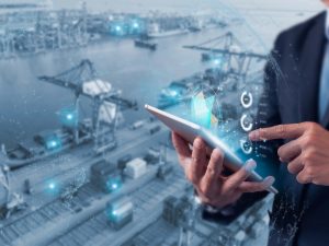 Kurs Zarządzanie logistyką