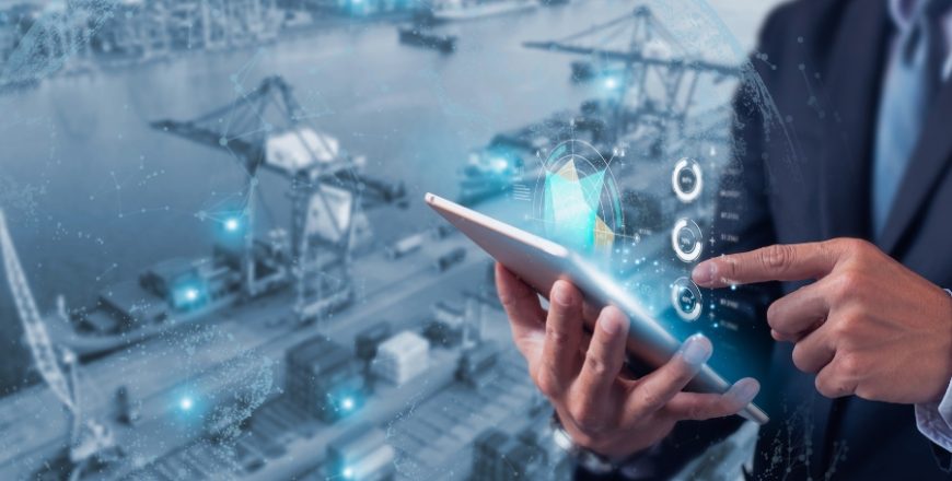 Kurs Zarządzanie logistyką