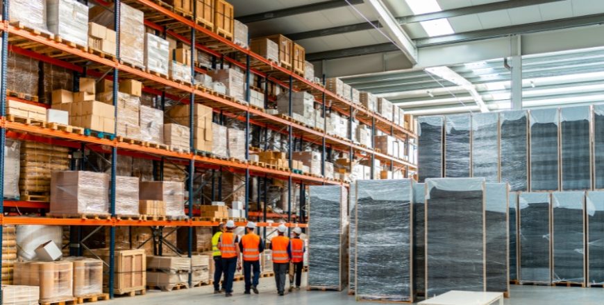 Kurs Zarządzanie produkcją