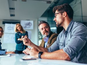 Kurs Zarządzanie restrukturyzacją i naprawą przedsiębiorstw