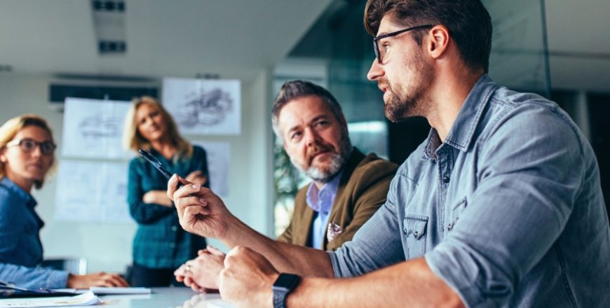 Kurs Zarządzanie restrukturyzacją i naprawą przedsiębiorstw