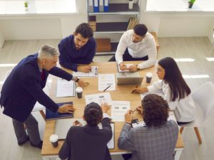 Kurs Zarządzanie w administracji