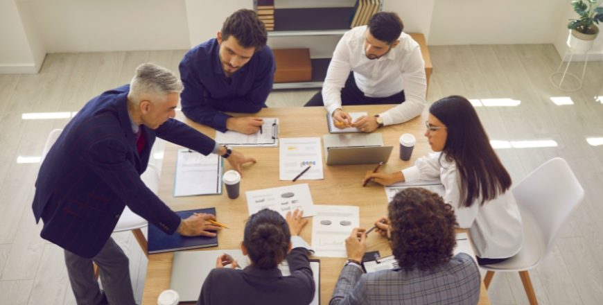 Kurs Zarządzanie w administracji