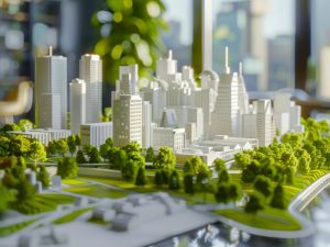 Kurs Urbanistyka i planowanie przestrzenne