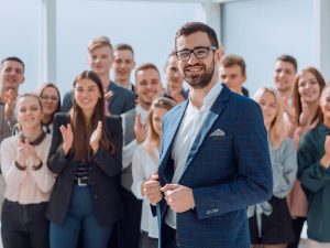 Kurs Zarządzanie jednostką organizacyjną w administracji publicznej